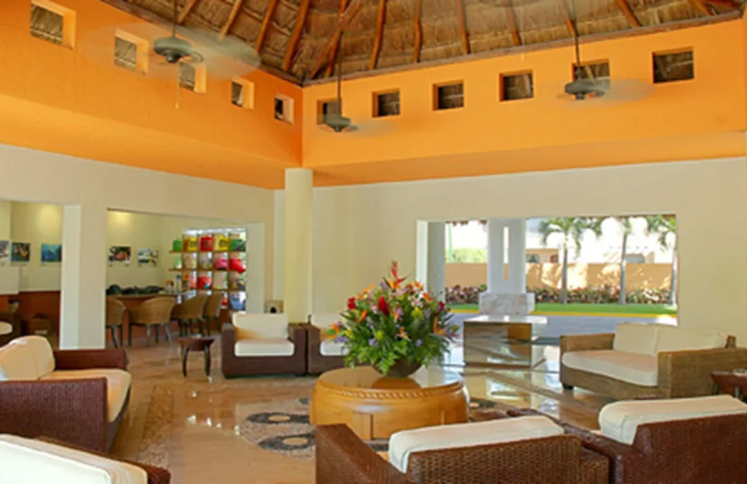 Laguna Suites Golf & Spa-1